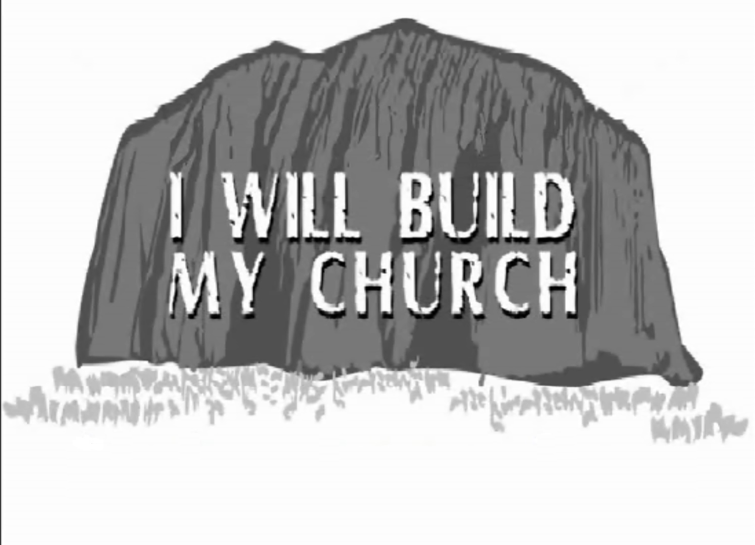 I Will Build My Church – Ballardsville Baptist Church